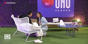 Daniella rompe a llorar en su conversación más tensa con Daniel: “Te contradices”
