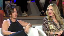 Anabel Pantoja reacciona a las palabras de Belén Ro sobre una aspirante de 'Uno de GH20': "Se parece a Irene Rosales"