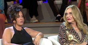 Anabel Pantoja reacciona a las palabras de Belén Ro sobre una aspirante de 'Uno de GH20': "Se parece a Irene Rosales"
