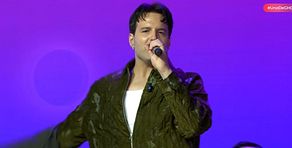 El '¿Quién es quién?: versión casting de Gran Hermano' revela la identidad de Gustavo Lust, el nuevo aspirante de 'Uno de GH20'