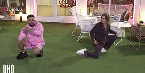 Jana y La Jose se convierten en agentes secretos y protagonizan una divertida misión en ‘Uno de GH20’: “Vamos con la croqueta de jamón mareado”
