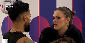 Jose y Jana critican la actitud de Gloria tras la última gala de 'Uno de GH20': "Va con las garras fuera"