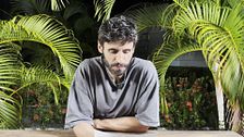 Noel se emociona al leer la carta que escribió antes de embarcarse en ‘Supervivientes All Stars’: “Quiérete incondicionalmente"