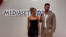 La confesión de Edi al revivir su paso por 'Gran Hermano' junto a Violeta Crespo: el momento en el que se enamoró