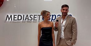 La confesión de Edi al revivir su paso por 'Gran Hermano' junto a Violeta Crespo: el momento en el que se enamoró