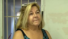 "Pensaba que este sería mi ataúd": la estremecedora historia de una superviviente de la DANA