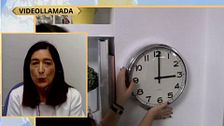 Horario de verano o de invierno: ¿Cuál beneficiaría más a nuestra salud?