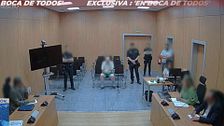 Exclusiva | Accedemos a la declaración del padre del chico que presuntamente mató a su vecina en Badajoz