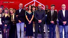 El emotivo homenaje de 'Todo es mentira' a las víctimas de la DANA por el aniversario de la catástrofe: "Va por ellas"