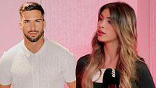 Alba Rodríguez habla sobre su ruptura con Fran Zafra