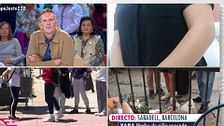 La indignación de la madre de una niña que sufre acoso en un colegio de Sabadell: "Me dicen que no van a abrir ningún protocolo"