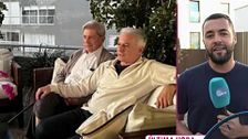 Los nuevos detalles sobre la reacción de la familia Vargas Llosa a las memorias de Isabel Preysler: "Están estudiando demandarle"