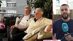 Los nuevos detalles sobre la reacción de la familia Vargas Llosa a las memorias de Isabel Preysler: "Están estudiando demandarle"