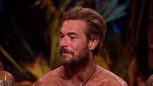 El zasca de Tony Spina a Miri Pérez-Cabrero en 'Supervivientes All Stars 2025': "Menos mal que le da igual todo..."