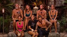 La decisión de Miri Pérez-Cabrero y Rubén Torres en 'Supervivientes All Stars', sumada al "beso de la traición", da forma a la nueva lista de nominados