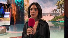Anita Williams describe al villano de la edición