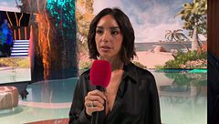 Anita Williams describe al villano de la edición