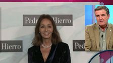 Antonio Montero revela las palizas que sufrió por parte de la seguridad de Isabel Preysler: “Me dejó sin aire”