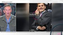 Iker Casillas arremete en ‘El tiempo justo’ contra el ladrón confeso del robo en su casa: "Hay que ser…"