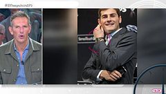 Iker Casillas arremete en ‘El tiempo justo’ contra el ladrón confeso del robo en su casa: "Hay que ser…"
