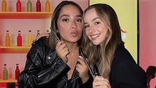 Hablamos con Carolina, la persona que hizo conocida a Fabiana Sevillano