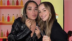 Hablamos con Carolina, la persona que hizo conocida a Fabiana Sevillano