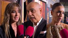 ¿Cómo es la vuelta al cole para los presentadores de Mediaset?