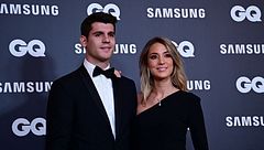 Alice Campello y Álvaro Morata: del fuera de juego al balón de oro en una segunda oportunidad