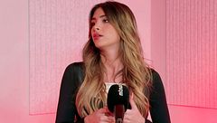 Alba Rodríguez se sincera sobre el duro momento que atraviesa