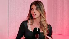 Alba Rodríguez habla sobre sus planes de convertirse en madre