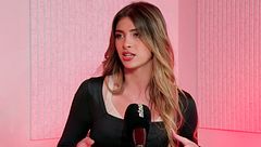Alba Rodríguez habla sobre sus planes de convertirse en madre