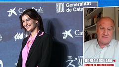 Un experto en derecho digital explica en 'Todo es mentira' las consecuencias del error de la CNMC tras la filtración de los correos de 378 influencers