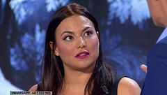 Elisa Mouliaá, tajante en la recta final de su denuncia a Iñigo Errejón: "Represento a un montón de mujeres que no pueden alzar la voz"