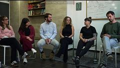 Acosadores arrepentidos y víctimas del bullying intercambian serias confesiones: "Tuve la oportunidad de disculparme con las personas"