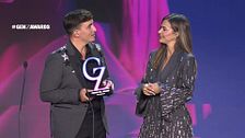Premios GenZ Awards 2025