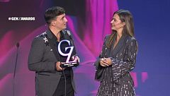 Premios GenZ Awards 2025
