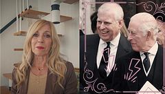 La verdad detrás de la caída del príncipe Andrés