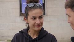 Una concursante de 'Lo sabe, no lo sabe' conmueve al revelar por qué desea compartir el premio con su madre: "Tenemos una situación complicada"