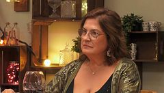 La reacción de una soltera de 'First dates' a los hobbies de su cita: "Me aburro como una ostra"