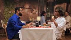Un soltero de 'First dates' se queda a cuadros con la edad que le ha echado su cita: "¡Qué ofensivo!"