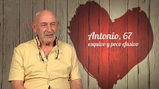 Un soltero de 'First Dates' desvela la decisión que tomó tras el tremendo "vacío" en el que se encontraba: "Me intenté suicidar varias veces"