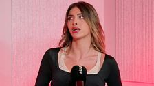 Alba Rodríguez cuenta todos los detalles de su operación de pecho