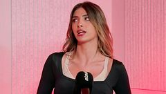 Alba Rodríguez cuenta todos los detalles de su operación de pecho