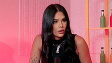 Nicole Delgado desvela la indecente propuesta que le ha hecho un jugador del Real Madrid: “Me ofreció una cantidad ingente de dinero”