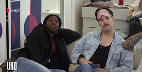 Las durísimas palabras de Daniella a Nora en su mensaje anónimo: “Personas como tú no merecen nada”