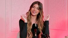 Alba Rodríguez habla del famoso actor con el que ha tenido un romance
