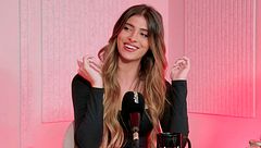 Alba Rodríguez habla del famoso actor con el que ha tenido un romance