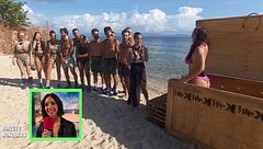 La unificación de playas y cómo afectó a los concursantes
