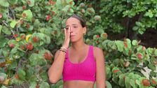 Los concursantes de ‘Supervivientes All Stars’ confiesan qué miedo han superado en el reality y Gloria Camila se emociona: "Ha sido durísimo…"