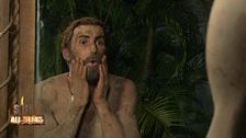 La primera reacción de Iván González al verse en el espejo tras salir de 'Supervivientes All Stars 2025': "Teresa no me va a reconocer"